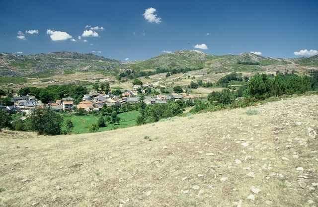 A Lagosta Perdida Montezinho Exterior foto